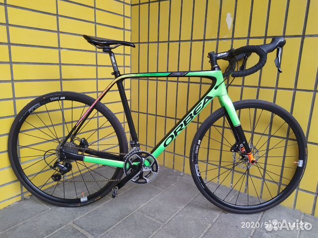 orbea terra m30d