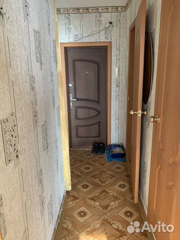 2-к квартира, 50 м², 7/9 эт.