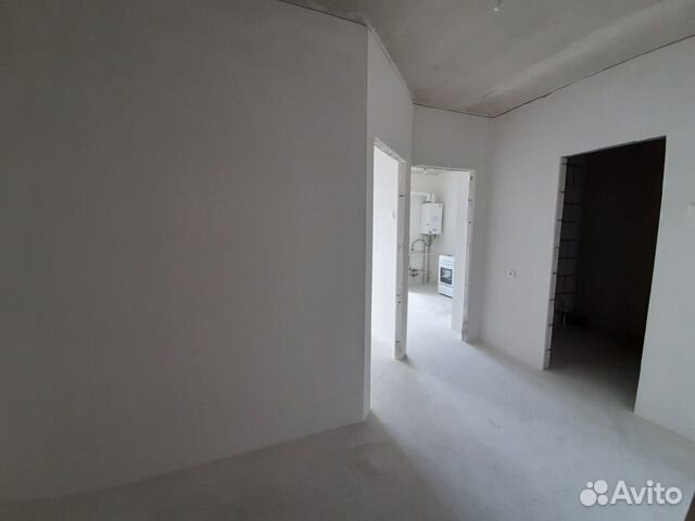 1-к квартира, 40 м², 11/18 эт.