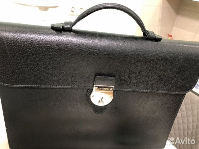 Портфель Gucci Портфель Gucci