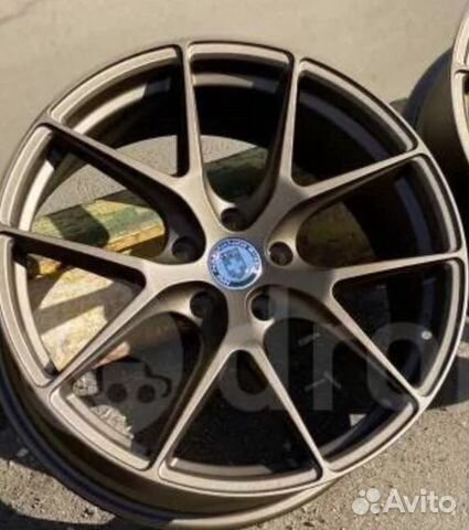 Диски Тойота Инфинити Лексус 5-114.3 R20