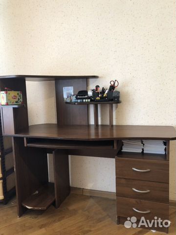 Компьютерный стол Компьютерный стол