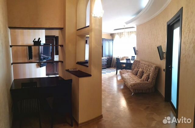 2-к квартира, 68.5 м², 27/43 эт. 2-к квартира, 68.5 м², 27/43 эт.