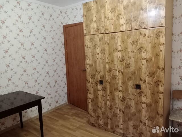 Комната 15 м² в 2-к, 1/9 эт.