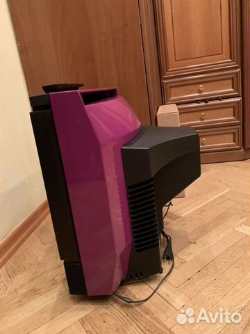 Телевизор Bang&Olufsen Beovision MX 4000 Телевизор Bang&Olufsen Beovision MX 4000