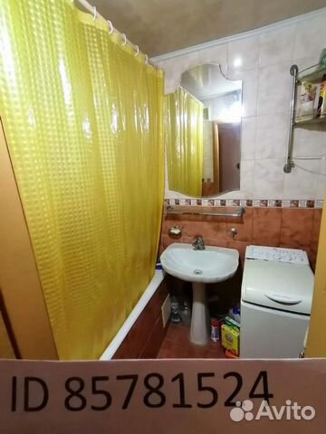 2-к квартира, 46 м², 4/9 эт.