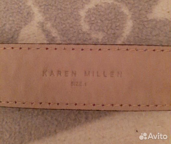 Ремень пояс топ Karen Millen оригинал Ремень пояс топ Karen Millen оригинал