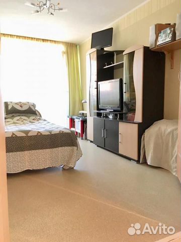 2-к квартира, 62.6 м², 4/14 эт. 2-к квартира, 62.6 м², 4/14 эт.