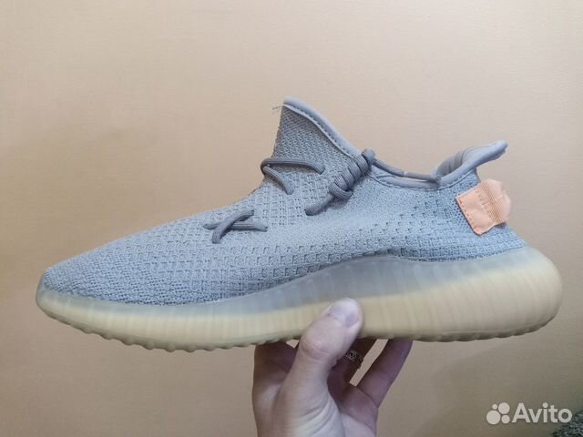 Кроссовки Adidas Yeezy Boost 350 V2 True Form Кроссовки Adidas Yeezy Boost 350 V2 True Form