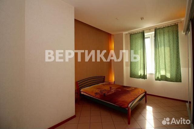 2-к квартира, 90 м², 22/22 эт. 2-к квартира, 90 м², 22/22 эт.