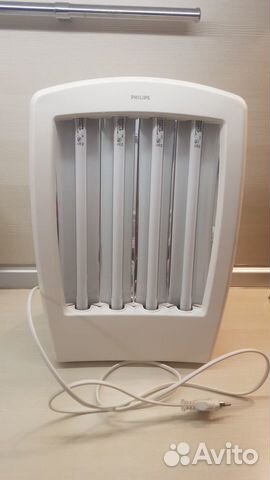 Солярий Philips Солярий Philips