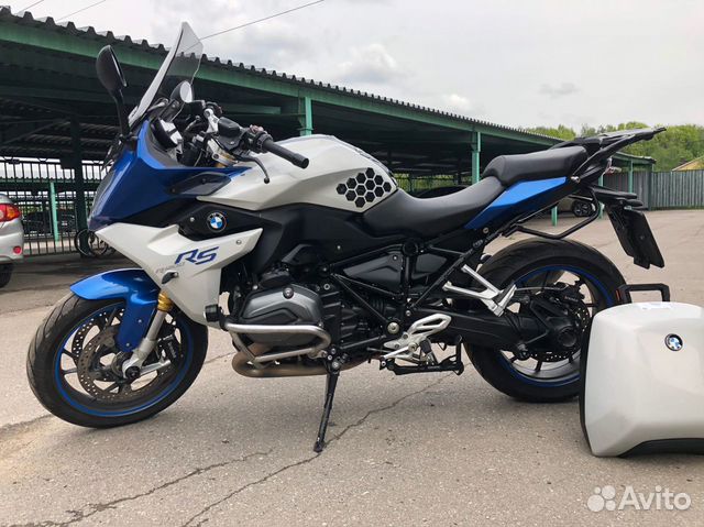 BMW R1200RS R 1200 RS BMW R1200RS R 1200 RS