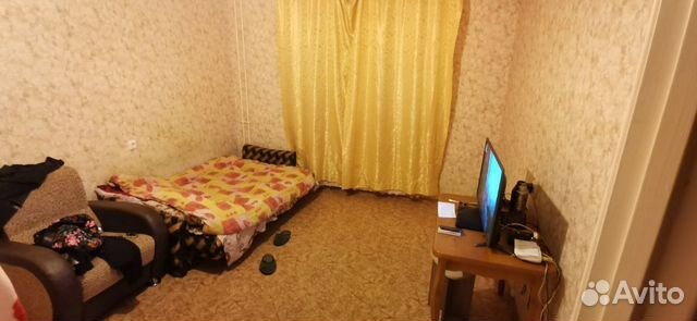 1-к квартира, 30 м², 8/10 эт. 1-к квартира, 30 м², 8/10 эт.
