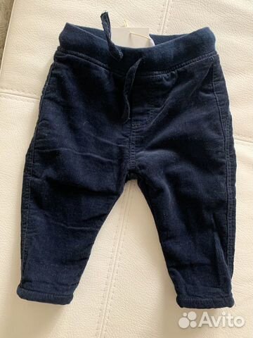 Новые брюки Zara Новые брюки Zara