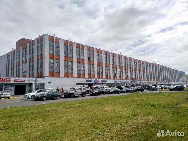 Производственное помещение, 800 м²