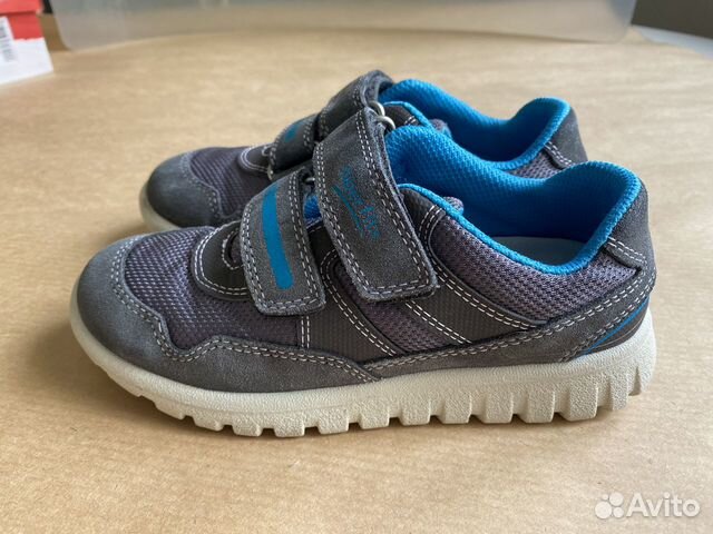 Кроссовки Superfit Sport7 Goretex 30 Кроссовки Superfit Sport7 Goretex 30