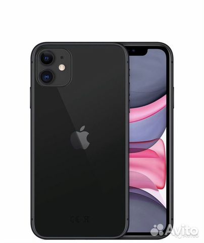 iPhone 11 на 128 гб iPhone 11 на 128 гб
