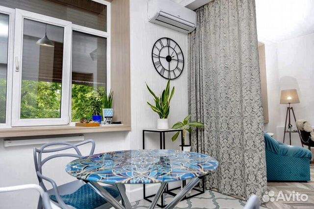 2-к квартира, 58 м², 1/5 эт. 2-к квартира, 58 м², 1/5 эт.