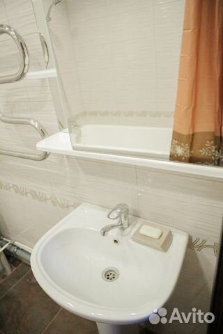 2-к квартира, 70 м², 3/16 эт.