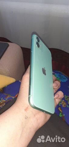 iPhone 11 128 гб iPhone 11 128 гб