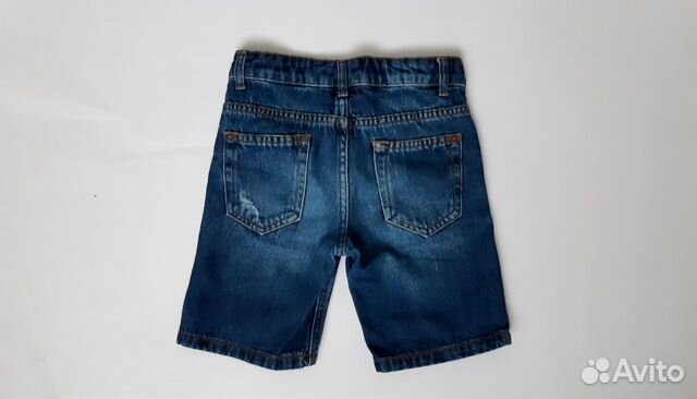 Шорты zara boys для мальчика