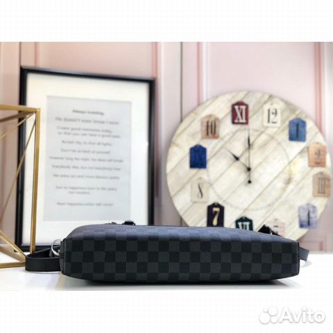 Louis Vuitton портфель Louis Vuitton портфель