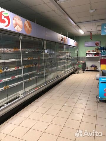 Торговое помещение, 475 м² Новая дер, Пятницкое ш