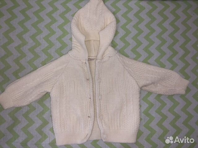 Кофта гномик Кофта гномик