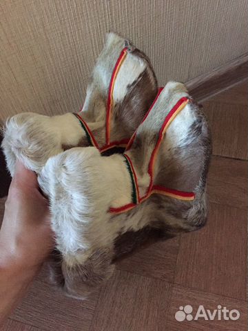 Унты Унты