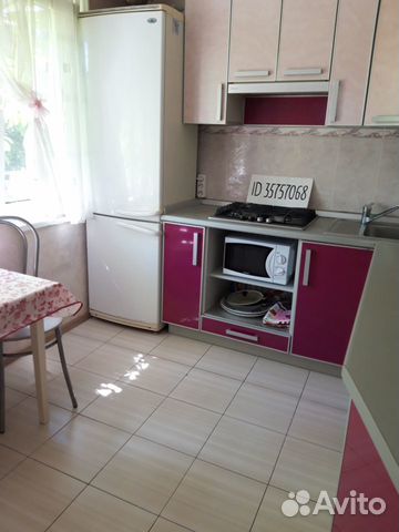 2-к квартира, 60 м², 3/5 эт. 2-к квартира, 60 м², 3/5 эт.