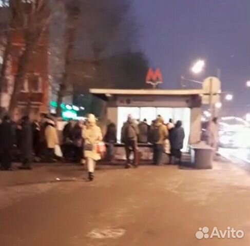 Помещение свободного назначения, 150 м²