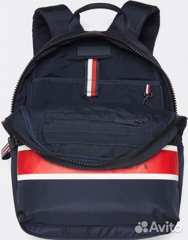 Рюкзак Tommy Hilfiger