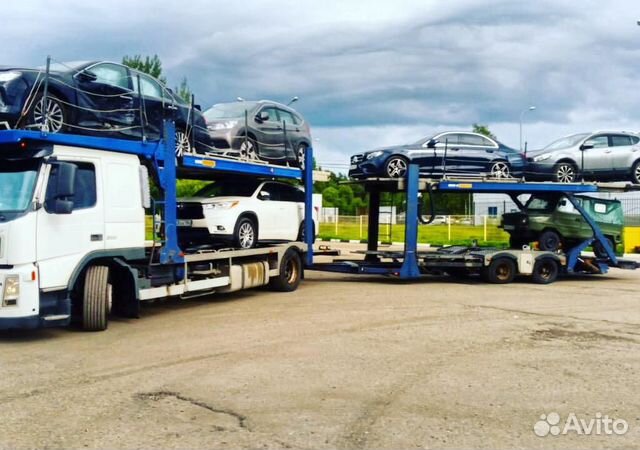Перевозка авто автовозами из/в Москва Перевозка авто автовозами из/в Москва