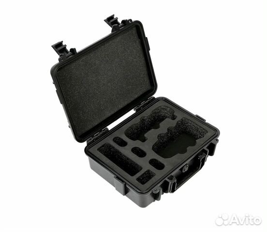 Кейс Hardshell для Mavic Mini Кейс Hardshell для Mavic Mini