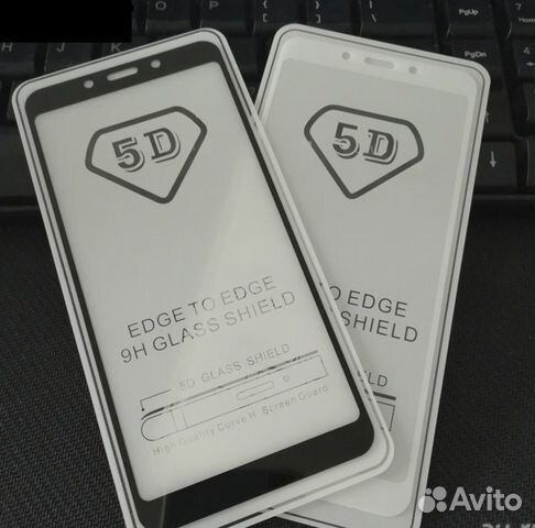 Защитные стекла Xiaomi