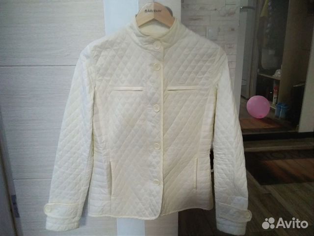 Куртка(тонкая, лёгкая) Lacoste