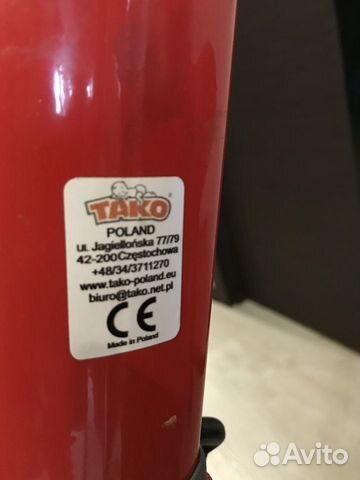 Качеля Tako swing II почти новая Качеля Tako swing II почти новая