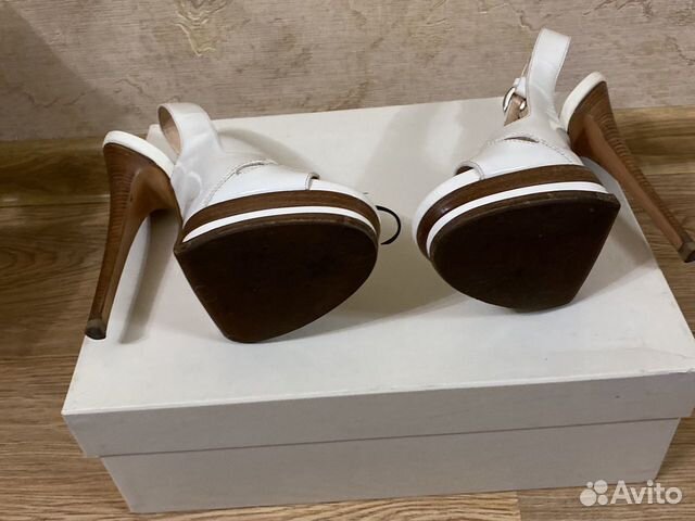 Босоножки casadei Босоножки casadei