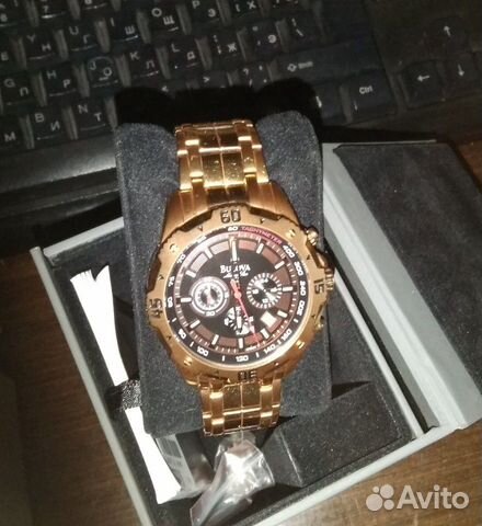 Швейцарские часы Bulova Швейцарские часы Bulova