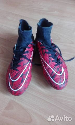 Бутсы Nike 39 р-р Бутсы Nike 39 р-р