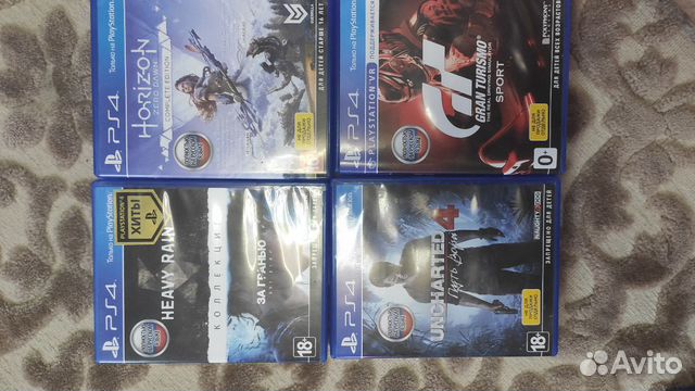 Sony PS4 Sony PS4