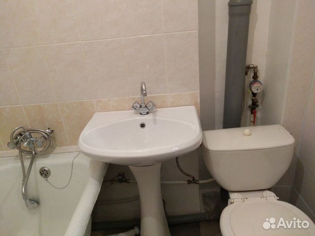 2-к квартира, 44 м², 3/3 эт.