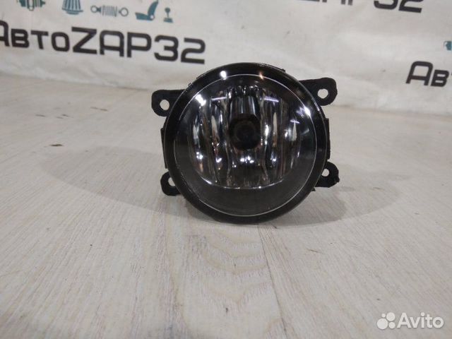 Птф передний Ford Focus 2