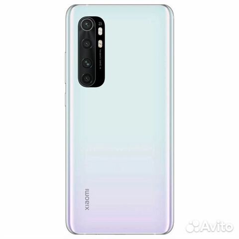 Xiaomi MI note 10 lite 64Gb / 128Gb
