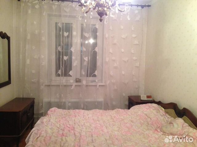 3-к квартира, 81 м², 7/14 эт.