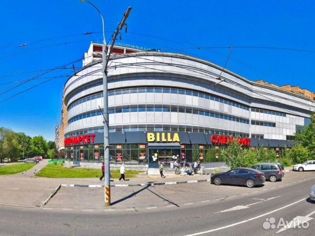 Продам торговое помещение, 100.00 м² Продам торговое помещение, 100.00 м²