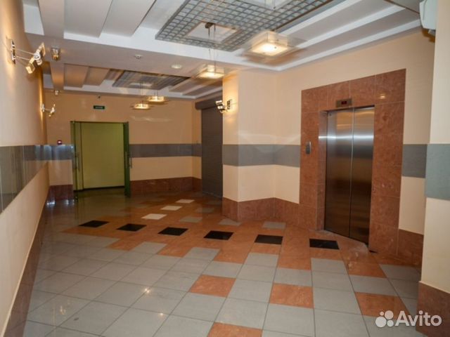 Сдам офисное помещение, 55.00 м²