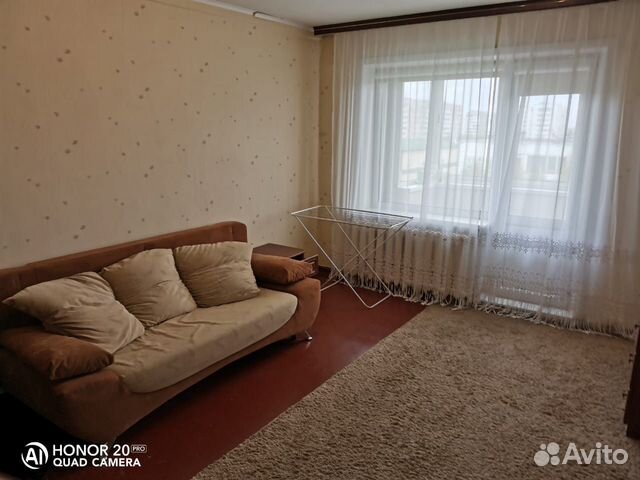 1-к квартира, 34 м², 5/5 эт. 1-к квартира, 34 м², 5/5 эт.