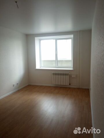 1-к квартира, 36.7 м², 4/10 эт.