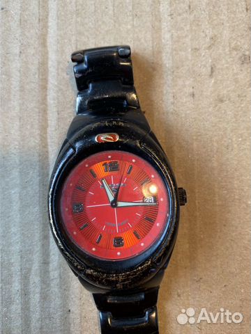 Часы Rip Curl